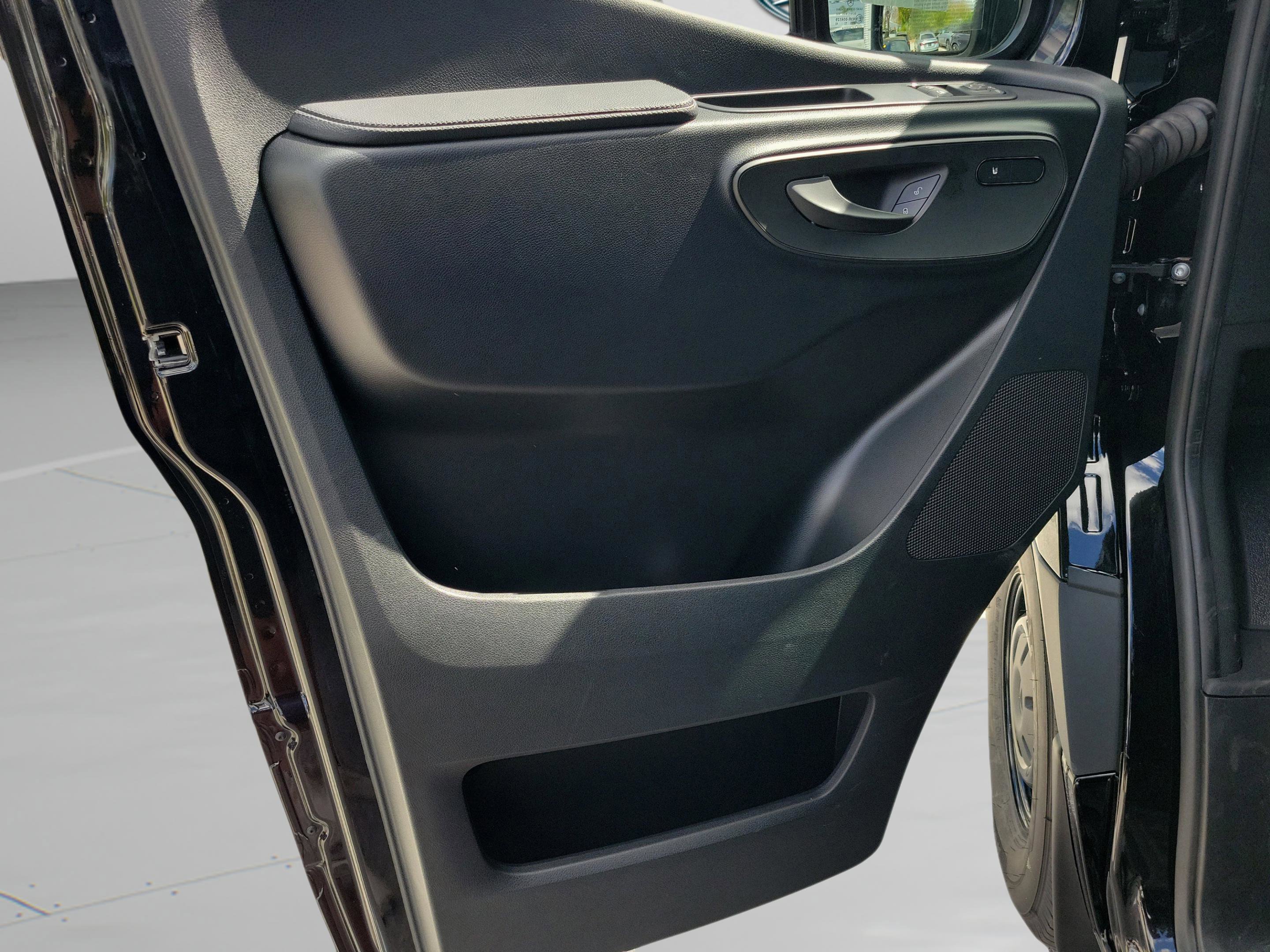 New 2026 Mercedes-Benz Sprinter 2500 image 32