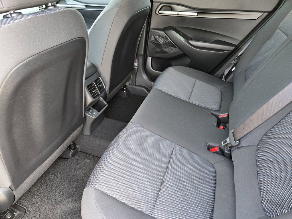 New 2026 Kia Seltos LX image 19