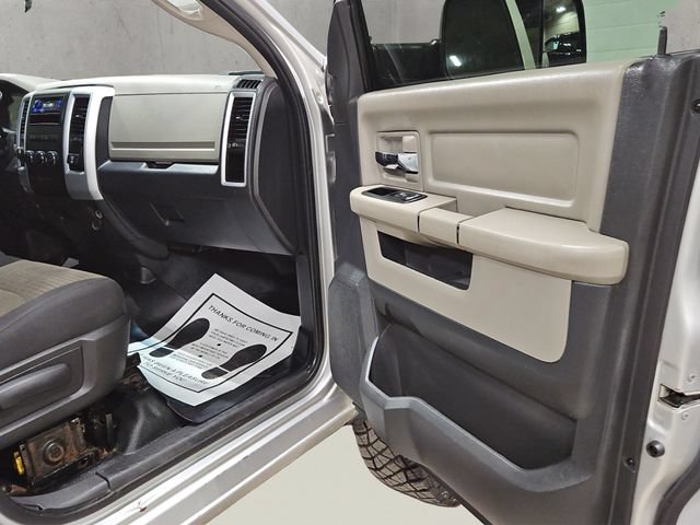 Used 2011 RAM 3500 SLT w/ Protection Group AWD/4WD image 19