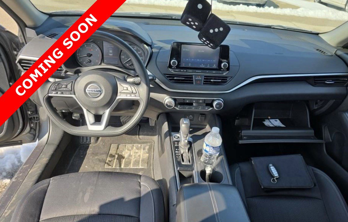 Used 2021 Nissan Altima 2.5 S image 6