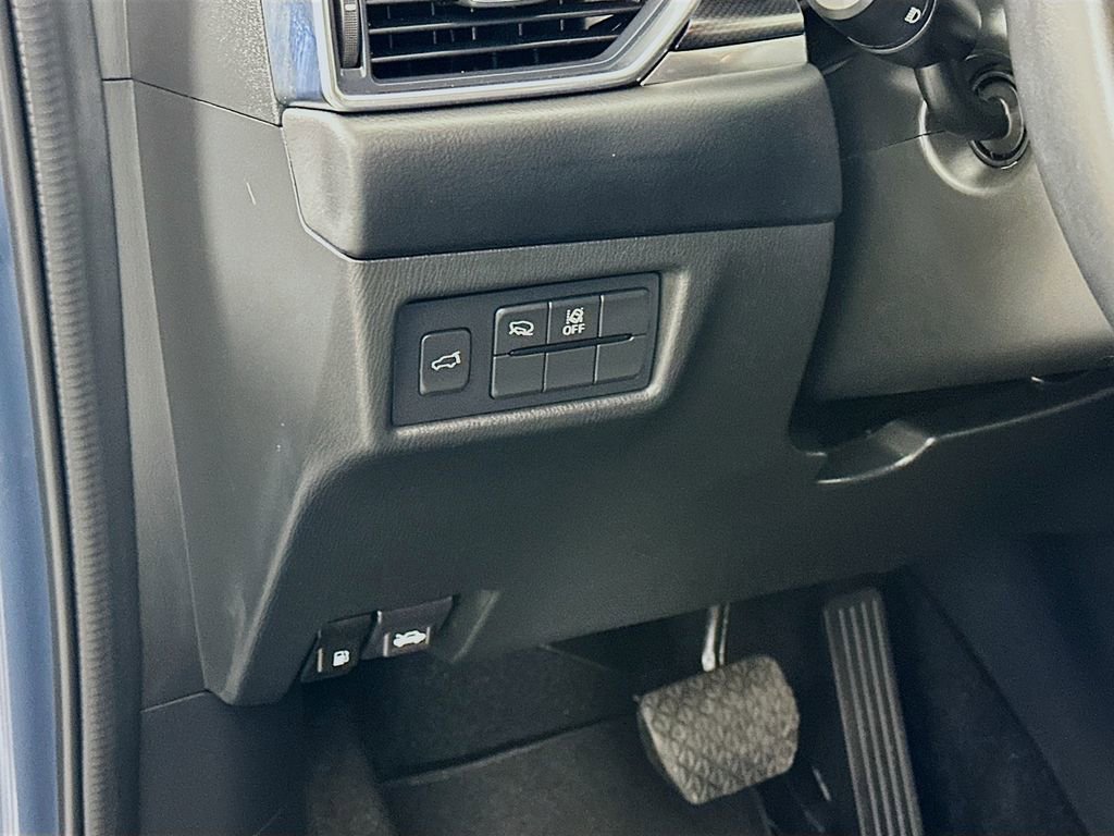 Used 2024 MAZDA CX-5 Carbon Edition image 10