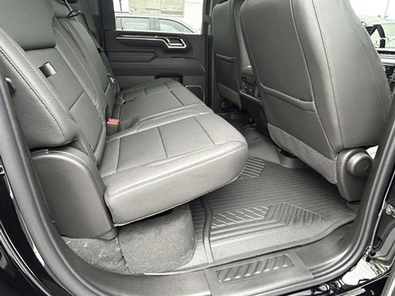 New 2026 Chevrolet Silverado 2500 LT w/ Trail Boss Package image 29