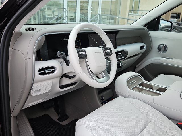 New 2027 Hyundai Palisade SEL Premium AWD/4WD image 4