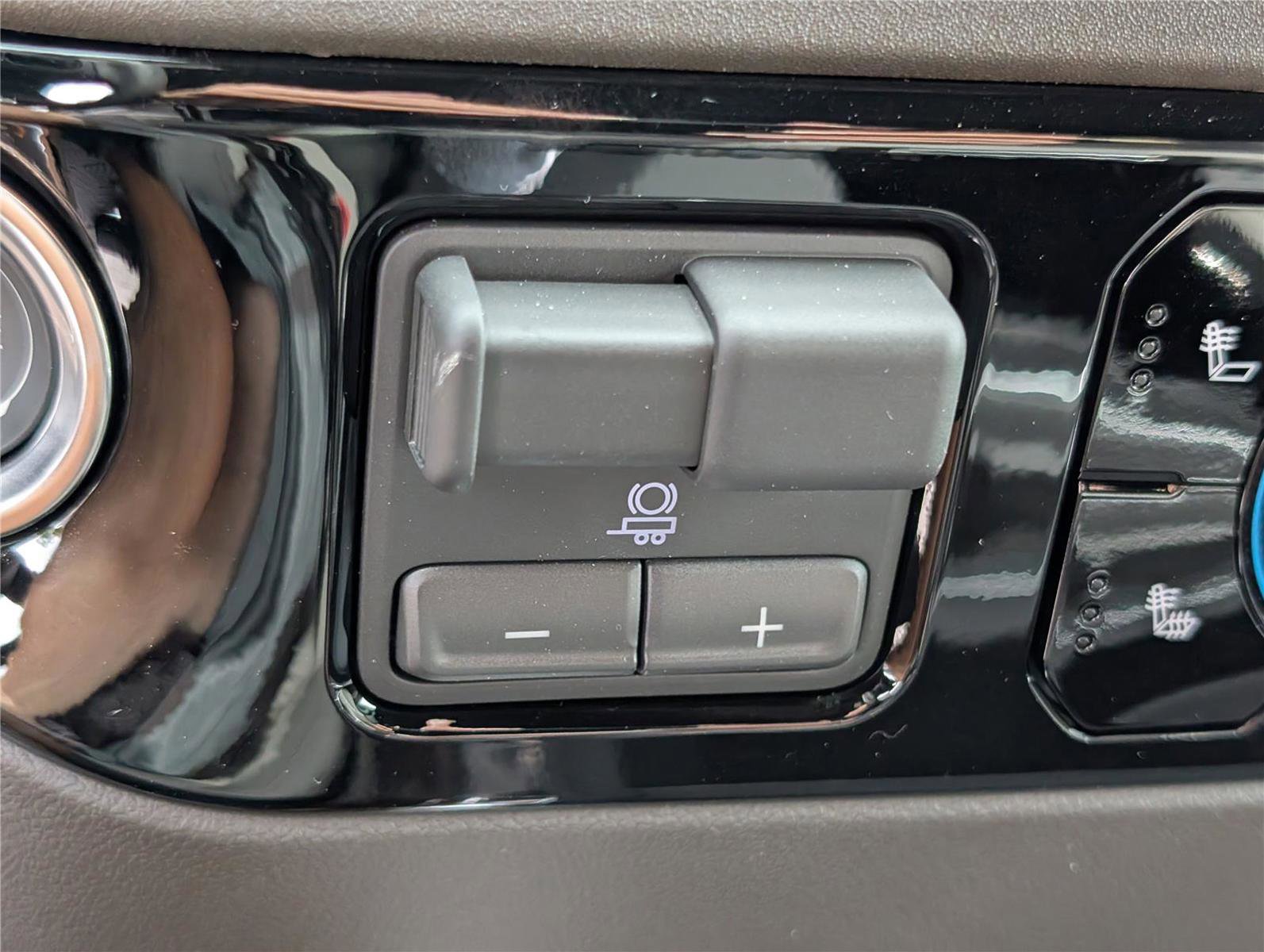 New 2026 Chevrolet Silverado 2500 LT w/ All Star Edition image 22