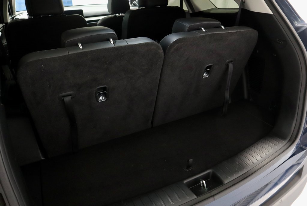 Used 2024 Kia Sorento SX image 16