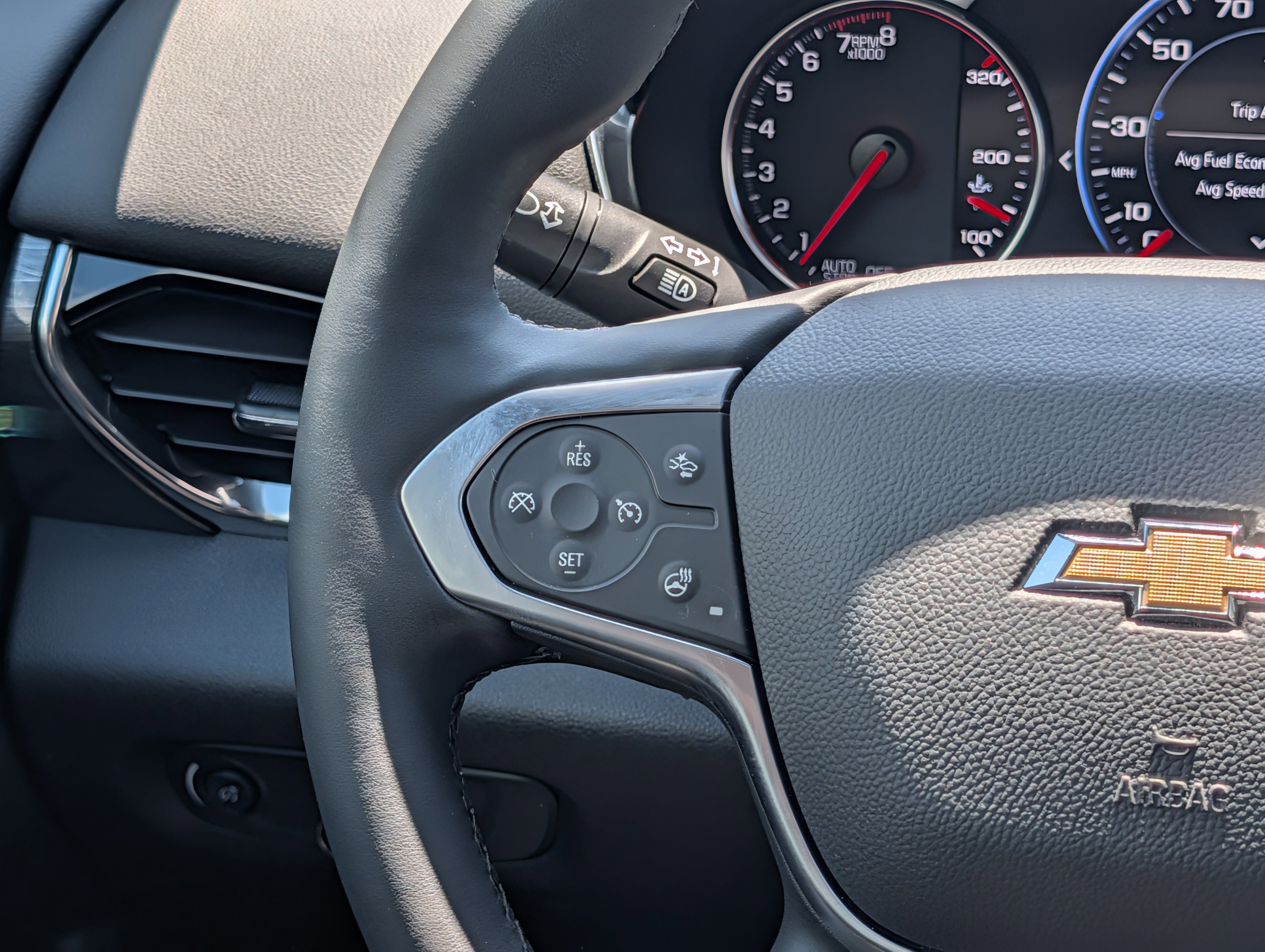 Used 2023 Chevrolet Traverse High Country w/ LPO, Floor Liner Package AWD/4WD image 23