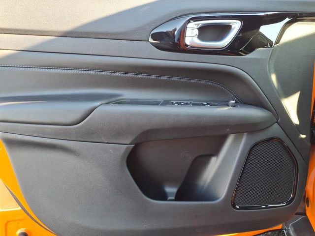 New 2026 Jeep Compass Latitude image 10