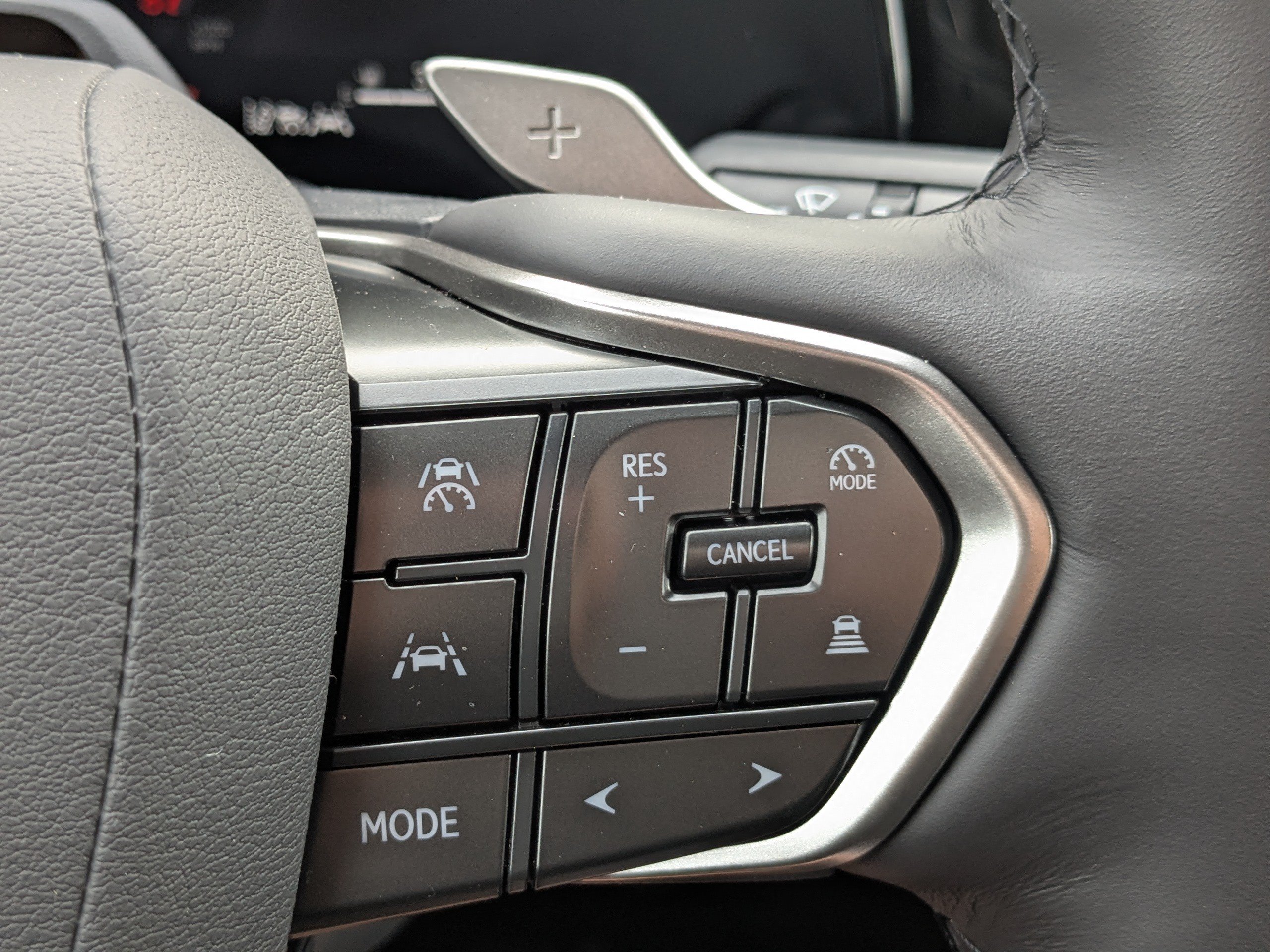 New 2026 Lexus TX 350 AWD w/ Technology Package image 25