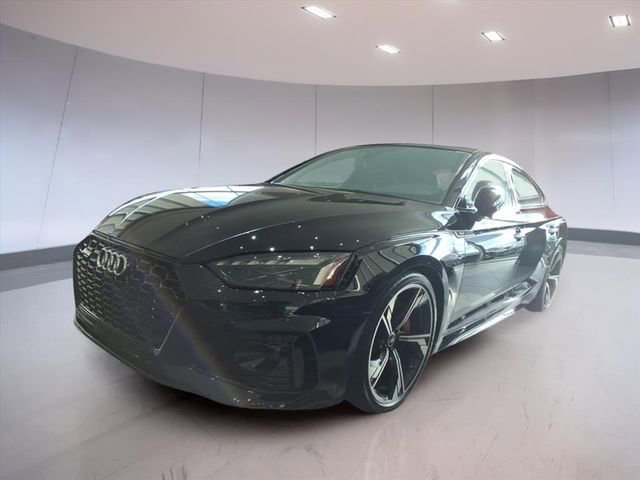 Used 2022 Audi RS 5 Sportback w/ Dynamic Package image 5