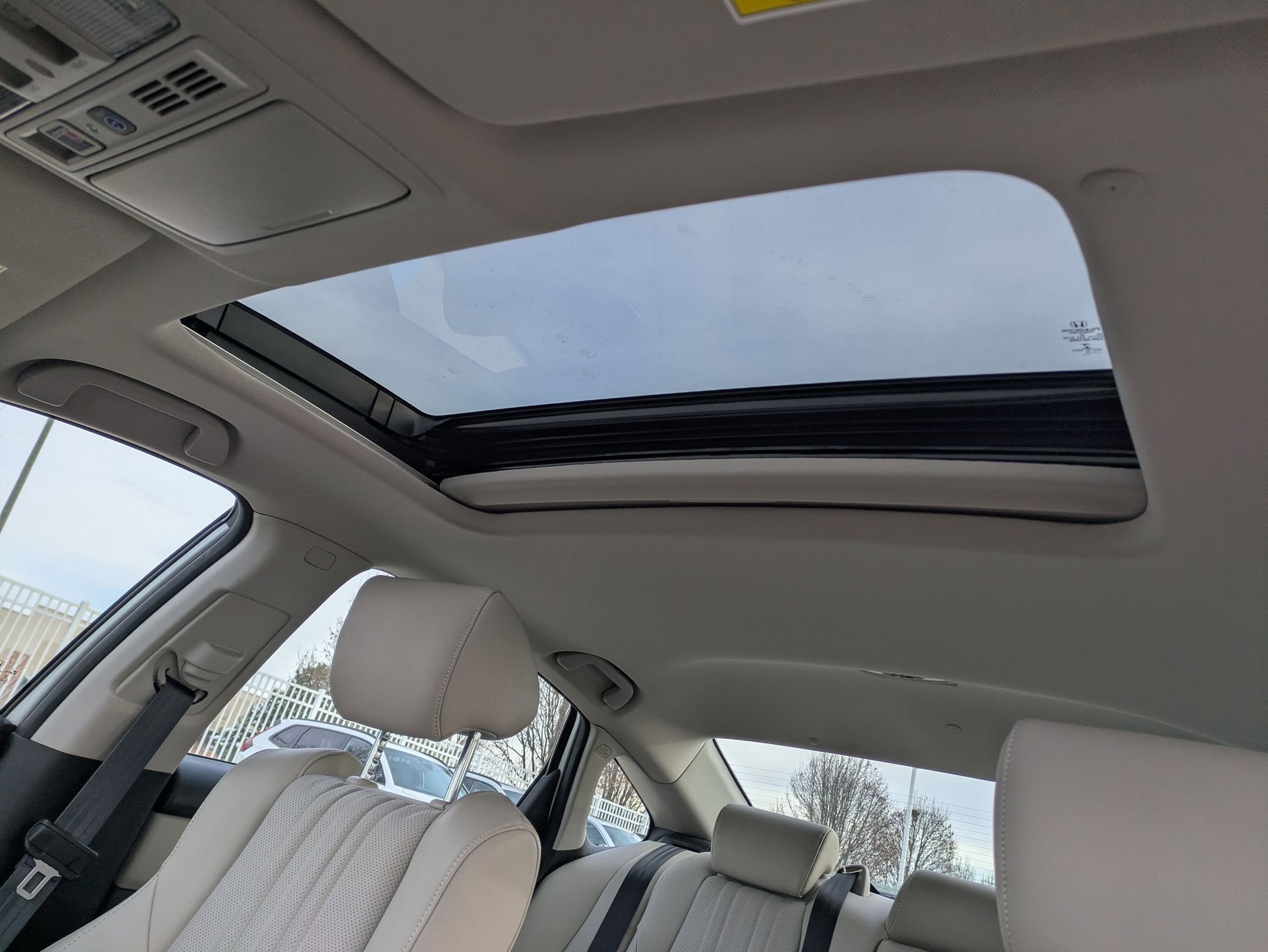 Certified 2019 Honda Accord Touring image 12