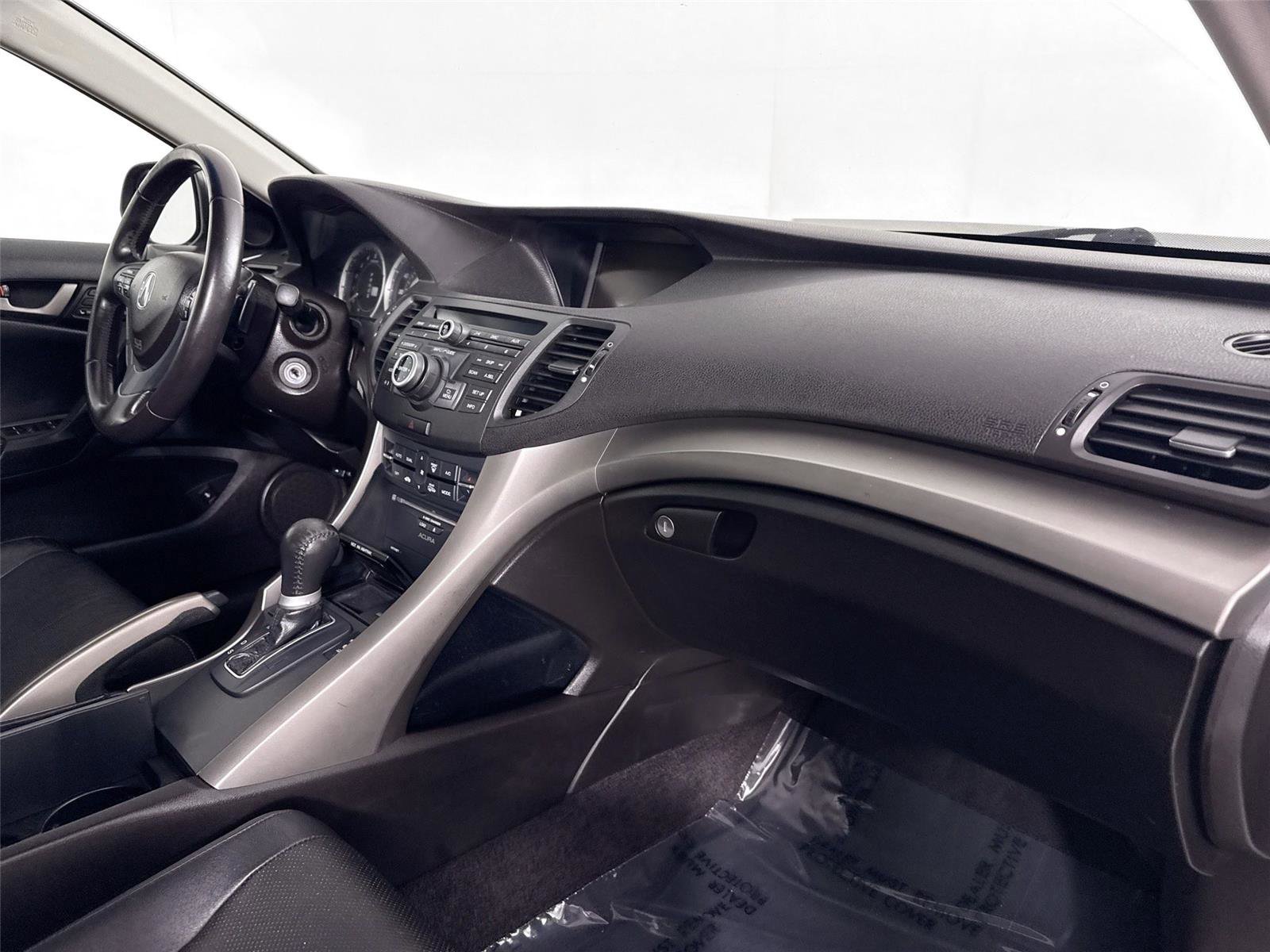 Used 2010 Acura TSX Sedan image 41