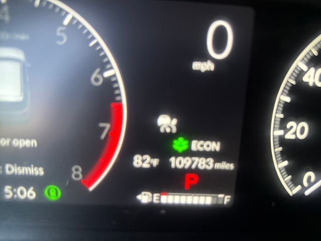 Used 2024 Honda Pilot EX-L image 13