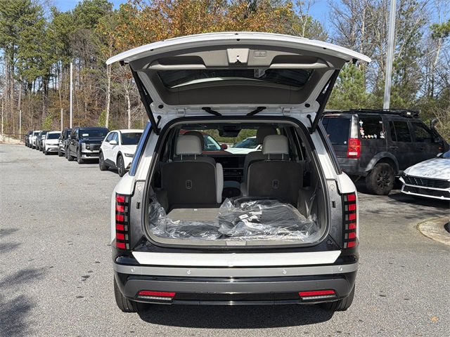 New 2026 Hyundai Palisade Limited image 18