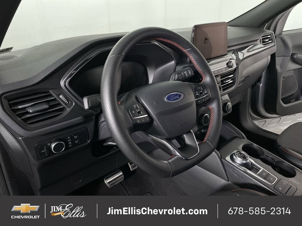 Used 2024 Ford Escape ST-Line image 11