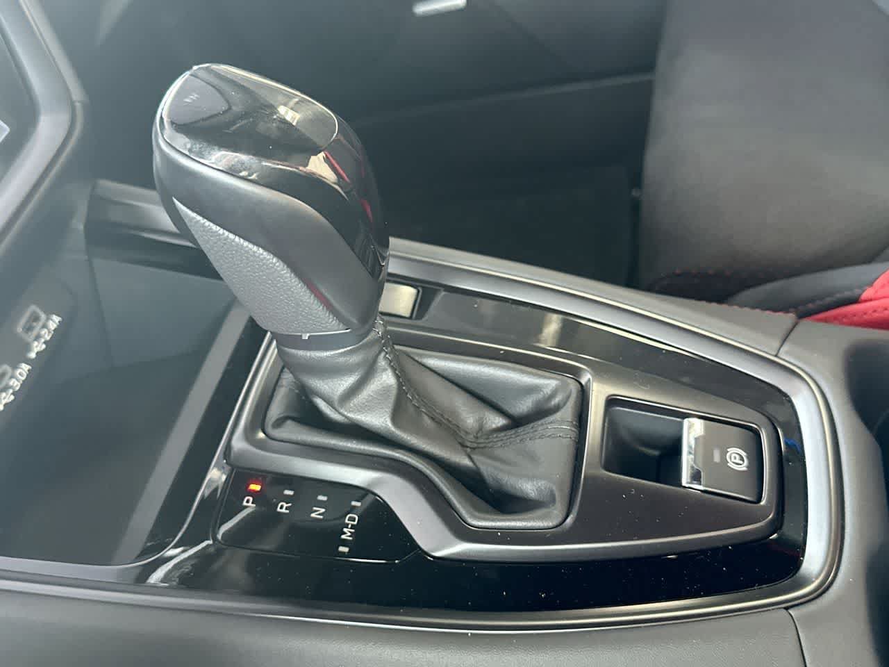 New 2026 Subaru WRX Limited AWD/4WD image 21