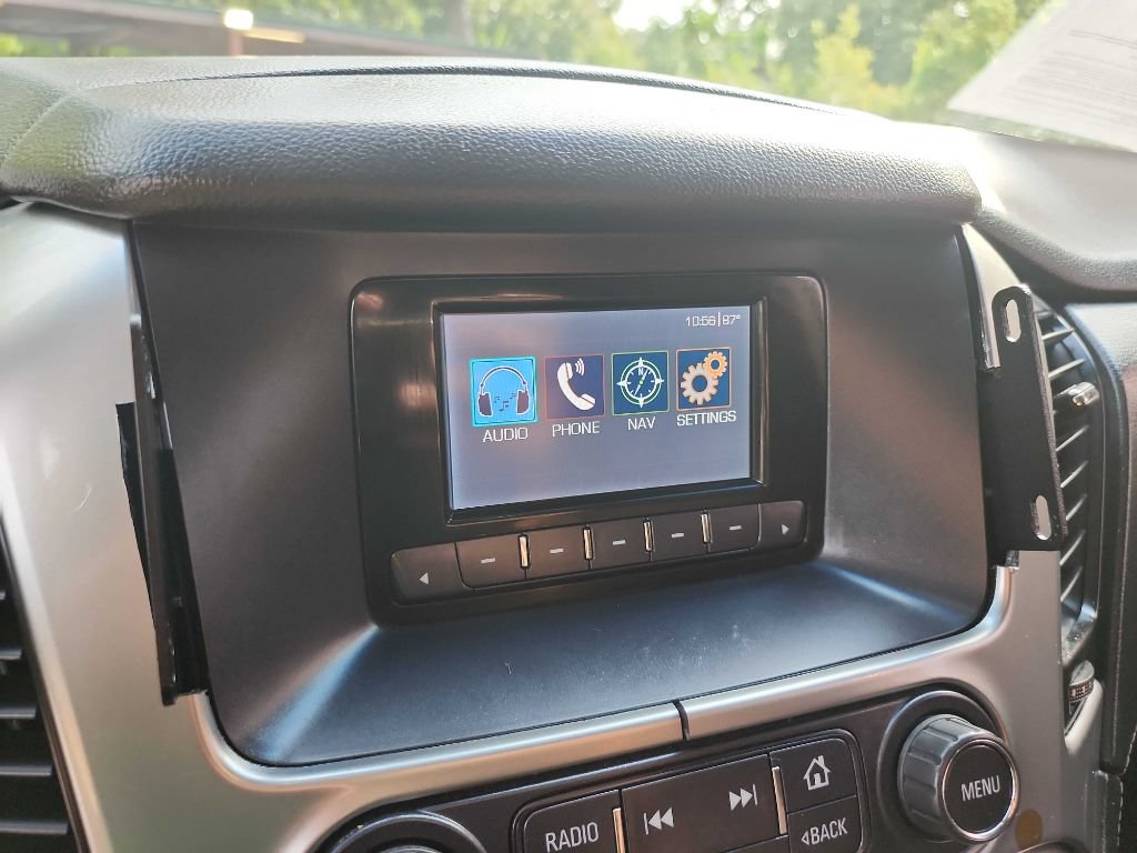 Used 2015 Chevrolet Tahoe 2WD image 19
