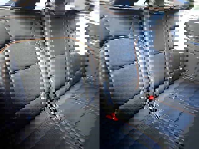 New 2025 Lincoln Navigator Black Label image 14