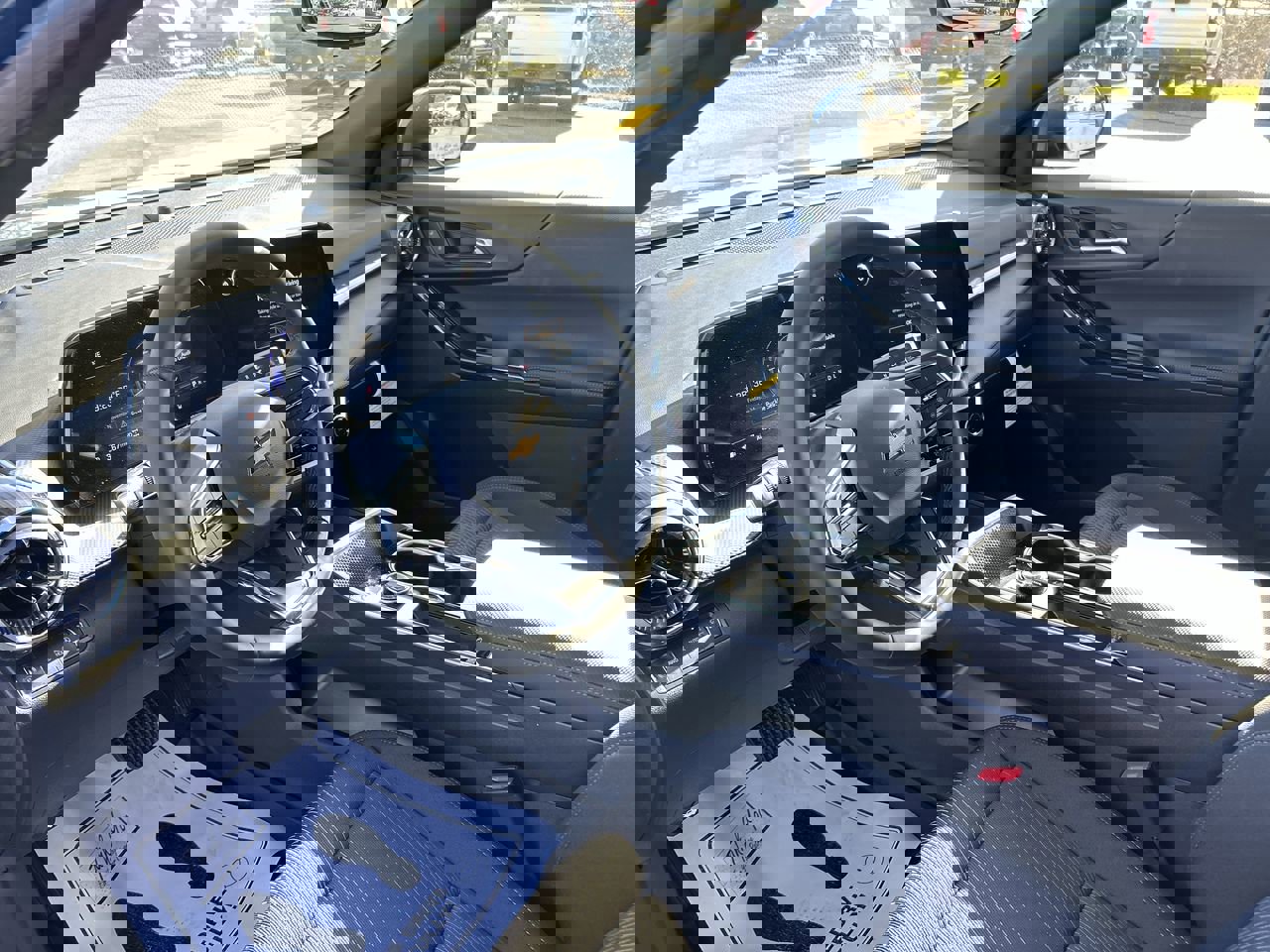 New 2026 Chevrolet Equinox LT image 24