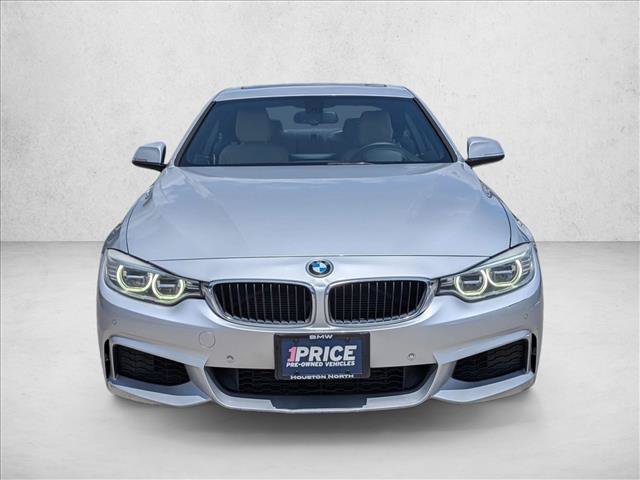 Used 2015 BMW 428i Coupe RWD image 2