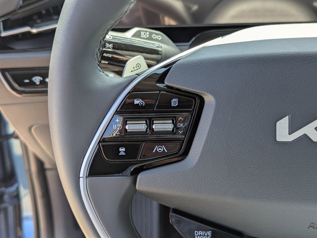 New 2026 Kia Niro Wind FWD image 30