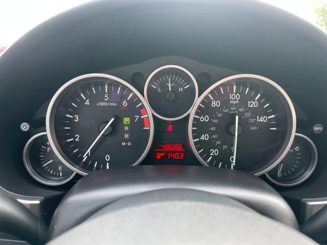 Used 2011 MAZDA MX-5 Miata Grand Touring w/ Premium Pkg RWD image 9