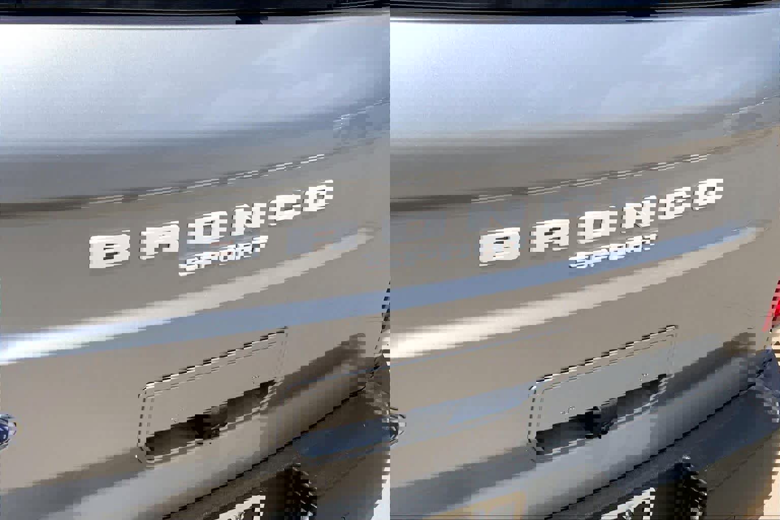 Used 2022 Ford Bronco Sport Big Bend w/ Convenience Package image 30