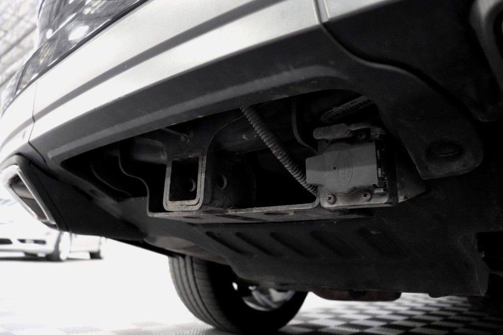 Used 2020 Land Rover Range Rover SV Autobiography Dynamic AWD/4WD image 87