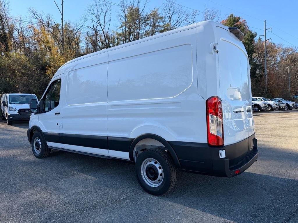 New 2026 Ford Transit 250 148 Medium Roof image 5
