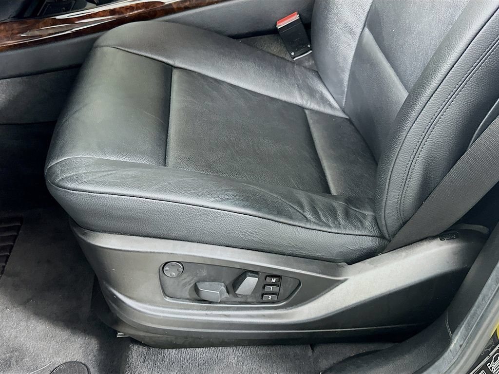 Used 2012 BMW X5 xDrive35i AWD/4WD image 19