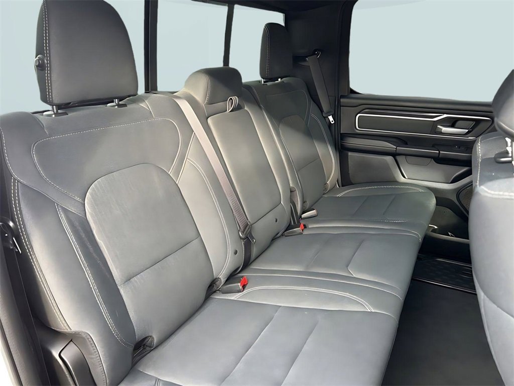 Used 2022 RAM 1500 Big Horn image 12