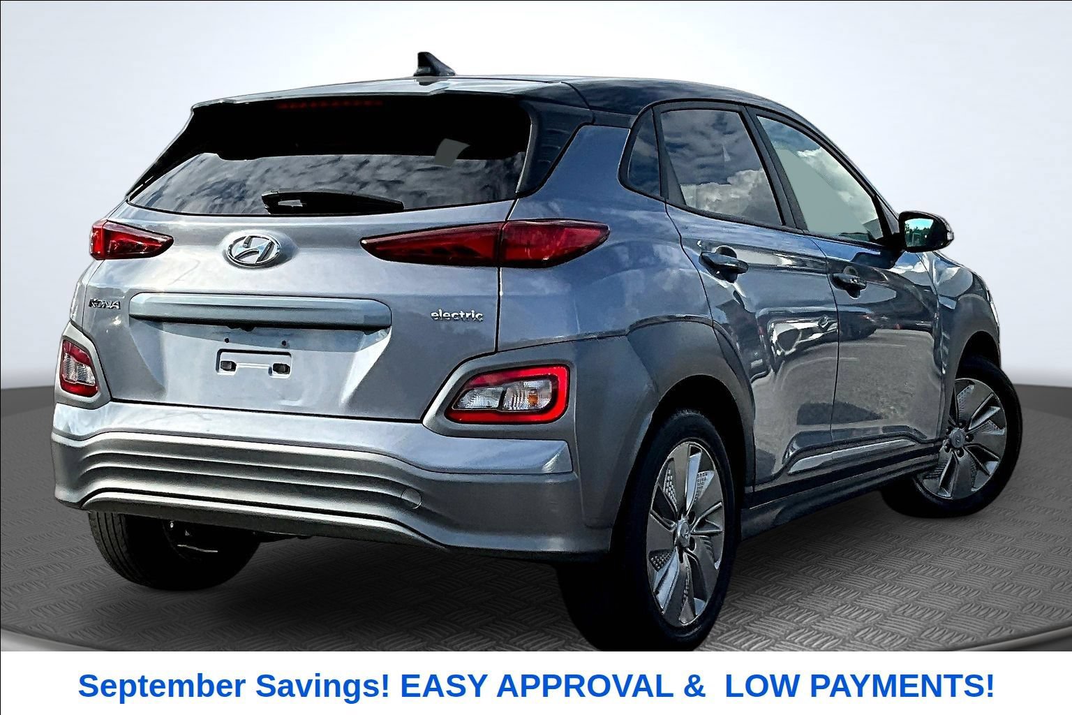 Used 2021 Hyundai Kona SEL FWD image 5