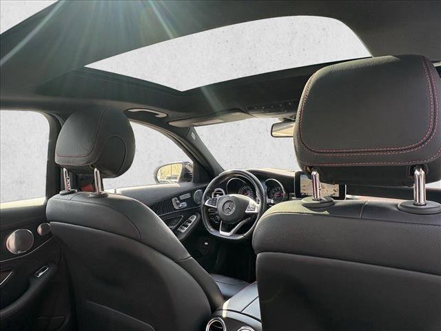 Certified 2016 Mercedes-Benz C 450 AMG image 19