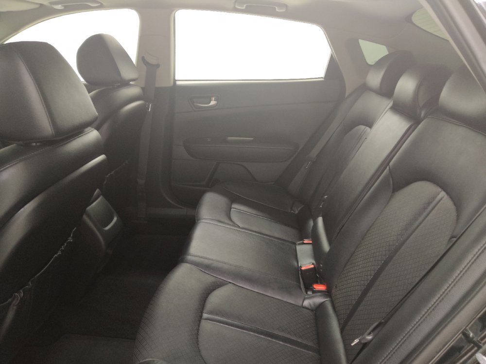Used 2020 Kia Optima SE FWD image 18