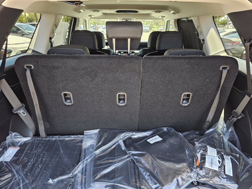 New 2026 Hyundai Palisade SEL FWD image 21