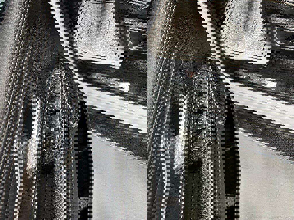 Used 2022 RAM 1500 Laramie image 9