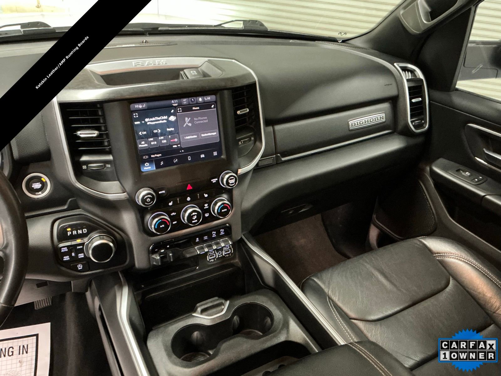 Used 2023 RAM 1500 Big Horn image 23