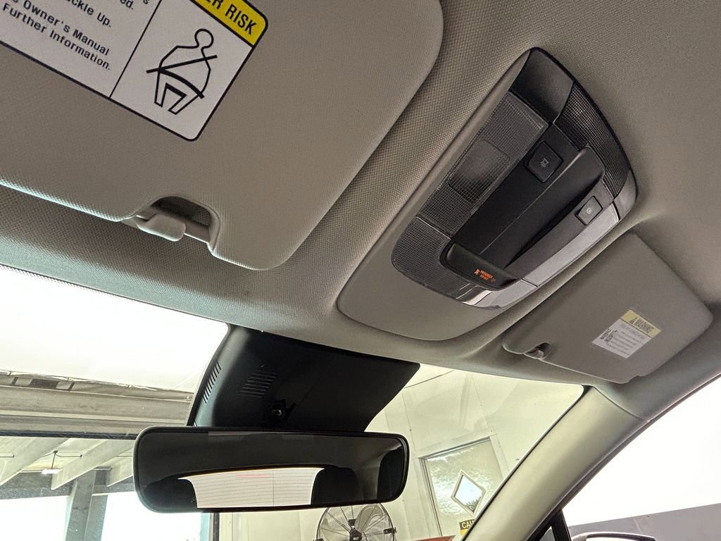 Used 2024 Kia Sportage LX image 22