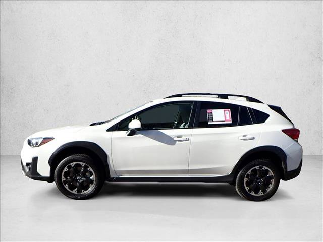 Certified 2023 Subaru Crosstrek 2.0i Premium w/ Popular Package #3 video 2