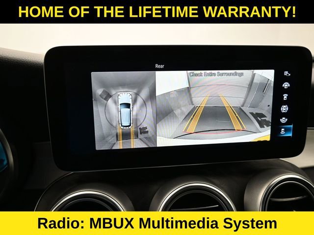 Used 2022 Mercedes-Benz GLC 300 image 21