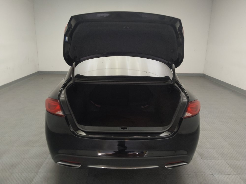 Used 2015 Chrysler 200 C w/ Navigation & Sound Group I FWD image 29