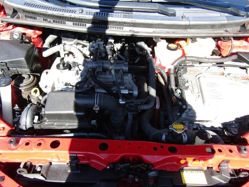 Used 2013 Toyota Prius C Four image 39