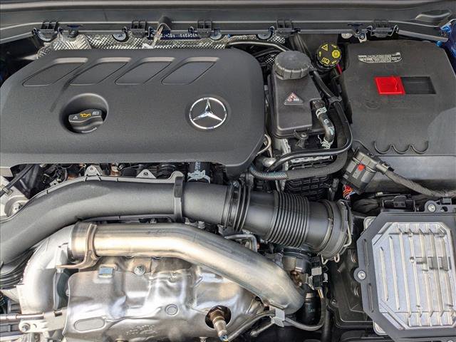 New 2026 Mercedes-Benz CLA 250 image 16