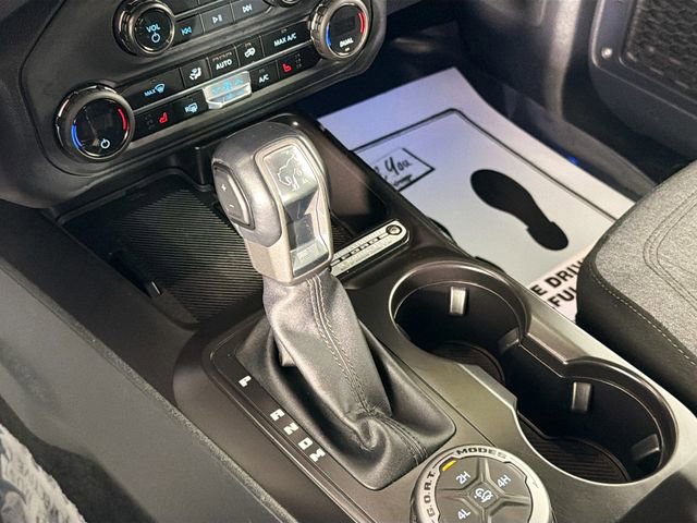 Used 2025 Ford Bronco Big Bend image 17