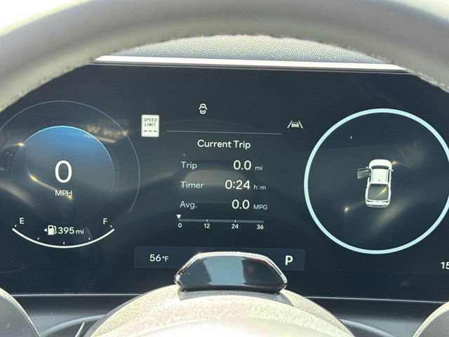 New 2026 Hyundai Santa Cruz XRT AWD/4WD image 28