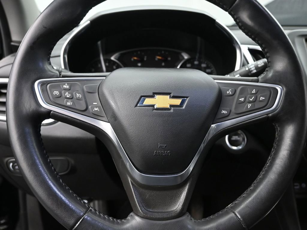 Used 2022 Chevrolet Equinox LT image 15
