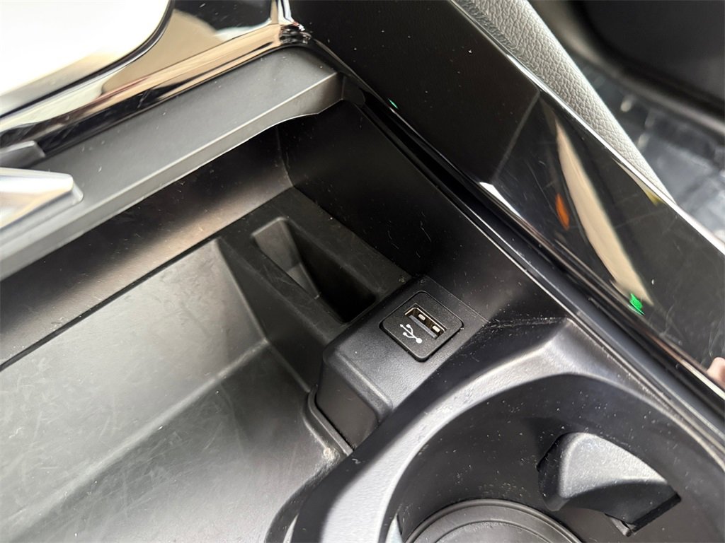 Certified 2023 BMW X3 xDrive30i w/ Premium Package image 34