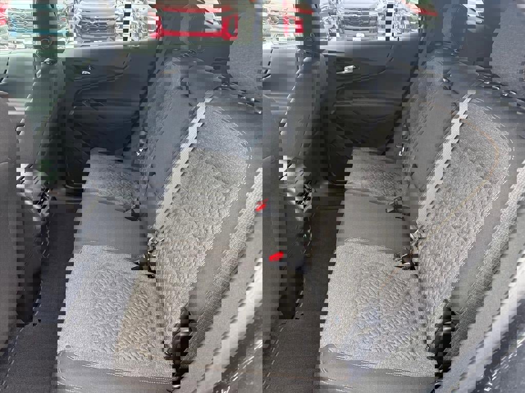 Certified 2023 Chevrolet Equinox LT image 6