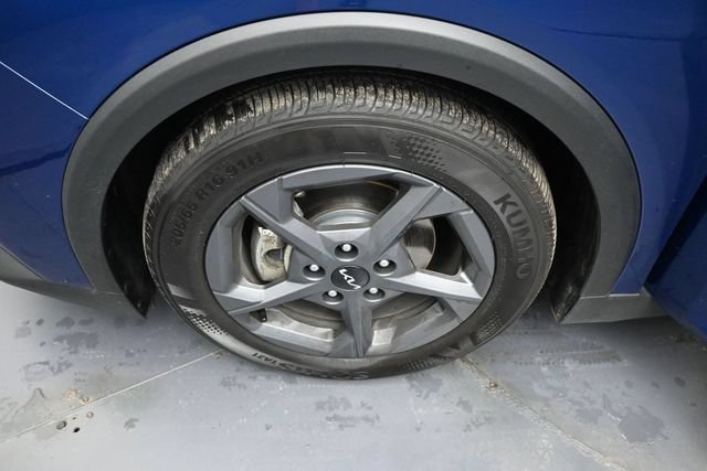 Used 2025 Kia K4 FWD image 38