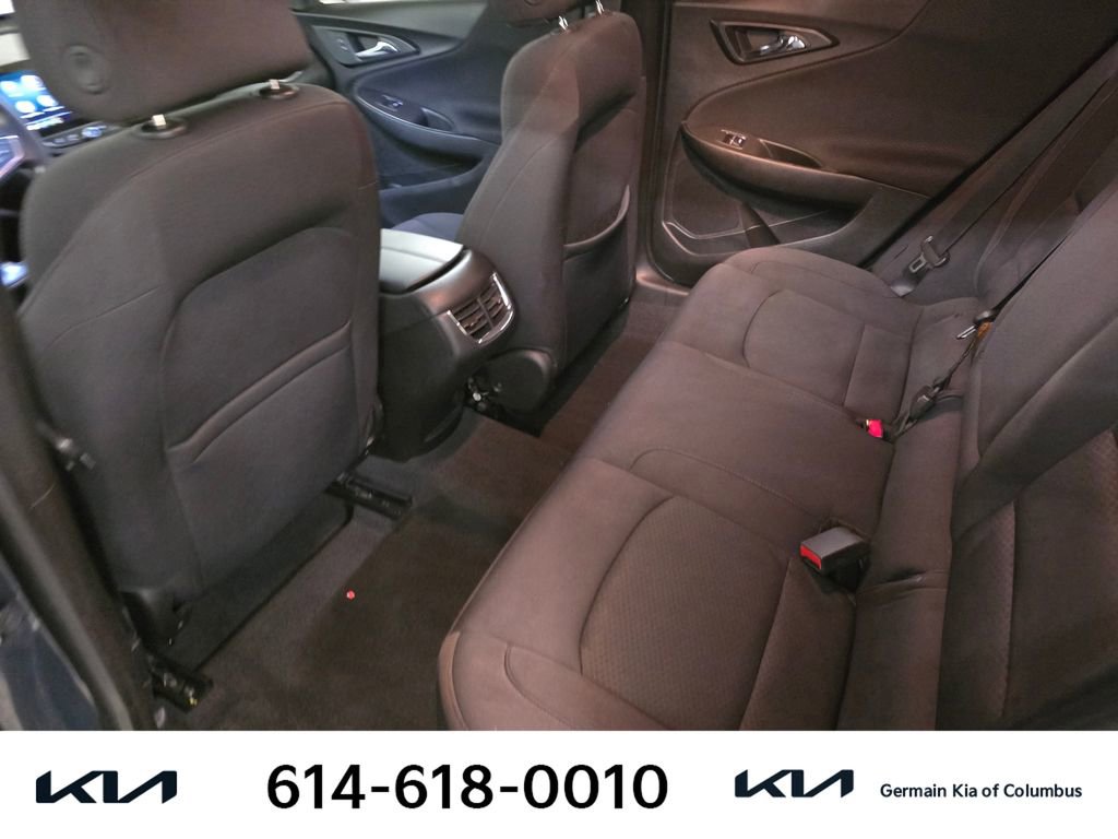 Used 2019 Chevrolet Malibu LT image 19