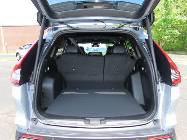 New 2027 Honda CR-V Sport Touring image 12